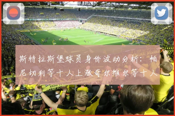 斯特拉斯堡球员身价波动分析：帕尼切利等十人上涨奇尔维尔等十人下滑